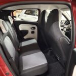 RENAULT Twingo RED Ansicht 11