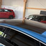 VOLVO V40 BLUE Ansicht 16