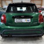 MINI COOPER GREEN Ansicht 5