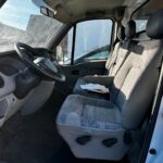 RENAULT Master WHITE Ansicht 11