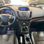 FORD Kuga GREY Ansicht 12