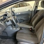 FORD Fiesta BLUE Ansicht 9