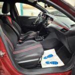 OPEL Corsa RED Ansicht 14