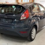 FORD Fiesta BLUE Ansicht 4