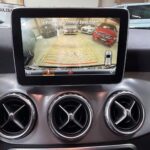 MERCEDES-BENZ GLA 200 BLACK Ansicht 17