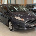 FORD Fiesta BLUE Ansicht 3