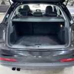 AUDI Q3 BLACK Ansicht 7