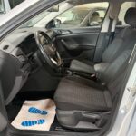 VW T-Cross SILVER Ansicht 9