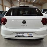 VW Polo WHITE Ansicht 6