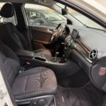 MERCEDES-BENZ B 180 WHITE Ansicht 12