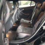 MERCEDES-BENZ GLA 200 BLACK Ansicht 9