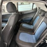HYUNDAI i10 BLACK Ansicht 9