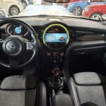 MINI COOPER GREEN Ansicht 11