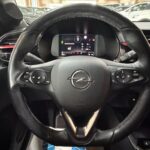 OPEL Corsa RED Ansicht 18