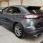 FORD Edge GREY Ansicht 5