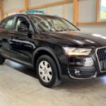 AUDI Q3 BLACK Ansicht 3