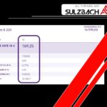 MERCEDES-BENZ B 220 RED Ansicht 7
