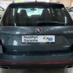 SKODA Octavia GREY Ansicht 5