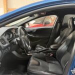 VOLVO V40 BLUE Ansicht 8