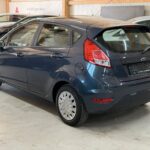 FORD Fiesta BLUE Ansicht 6