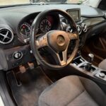 MERCEDES-BENZ B 180 WHITE Ansicht 18