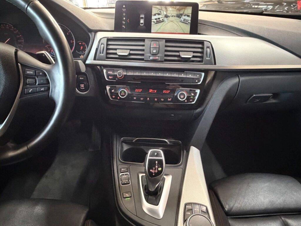 BMW 435 ORANGE Ansicht 16