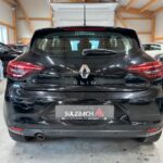 RENAULT Clio BLACK Ansicht 5