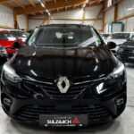 RENAULT Clio BLACK Ansicht 2