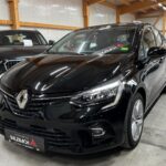 RENAULT Clio BLACK Ansicht 1