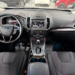 FORD Edge GREY Ansicht 11