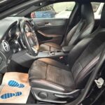MERCEDES-BENZ GLA 200 BLACK Ansicht 10