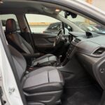 OPEL Mokka WHITE Ansicht 12