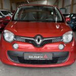 RENAULT Twingo RED Ansicht 2
