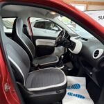 RENAULT Twingo RED Ansicht 12