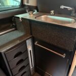 VW T5 Transporter BLUE Ansicht 20