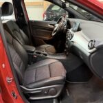 MERCEDES-BENZ B 220 RED Ansicht 12