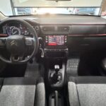 Citroën C3 BLACK Ansicht 12