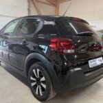 Citroën C3 BLACK Ansicht 6
