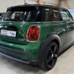 MINI COOPER GREEN Ansicht 4