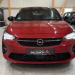 OPEL Corsa RED Ansicht 2