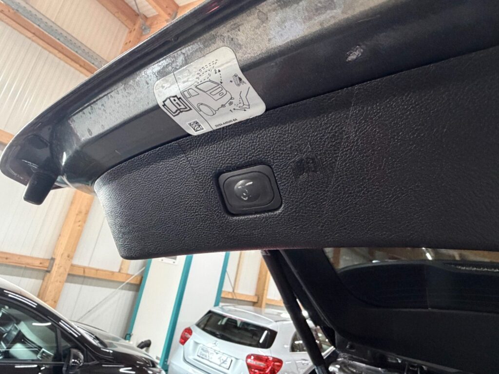 FORD Edge GREY Ansicht 17