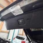 FORD Edge GREY Ansicht 17