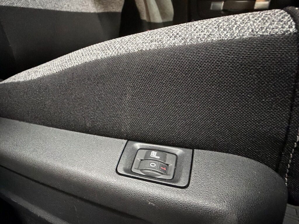 Citroën C3 BLACK Ansicht 16