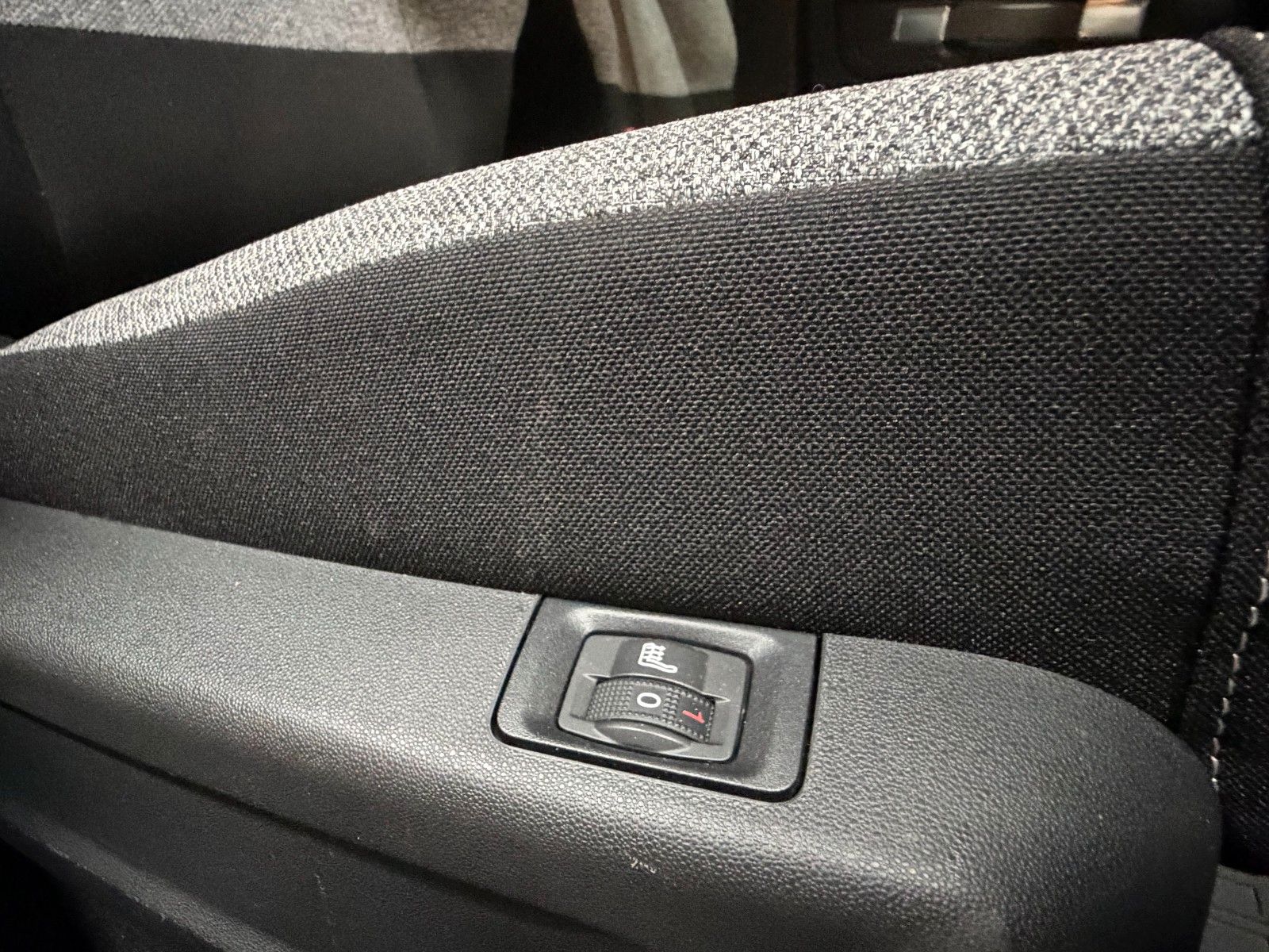Citroën C3 BLACK Ansicht 16
