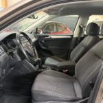 VW Tiguan BEIGE Ansicht 7
