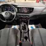 VW Polo WHITE Ansicht 14
