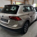 VW Tiguan BEIGE Ansicht 3