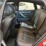 BMW 435 ORANGE Ansicht 10