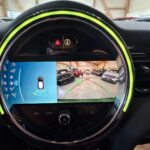 MINI COOPER GREEN Ansicht 10