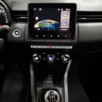 RENAULT Clio BLACK Ansicht 18